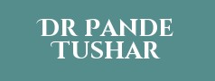 Dr Pande Tushar