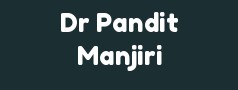 Dr Pandit Manjiri