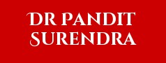 Dr Pandit Surendra
