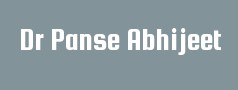Dr Panse Abhijeet