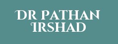 Dr Pathan Irshad
