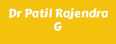 Dr Patil Rajendra G