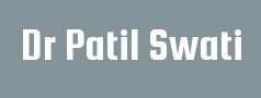 Dr Patil Swati