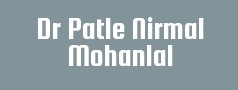 Dr Patle Nirmal Mohanlal