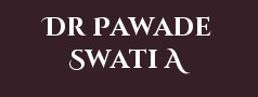 Dr Pawade Swati A