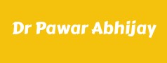 Dr Pawar Abhijay