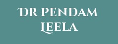Dr Pendam Leela