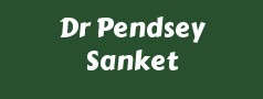 Dr Pendsey Sanket