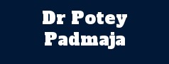 Dr Potey Padmaja
