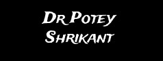 Dr Potey Shrikant