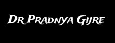 Dr Pradnya Gijre