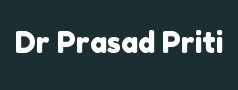 Dr Prasad Priti