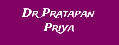 Dr Pratapan Priya 