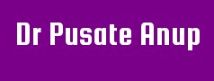 Dr Pusate Anup