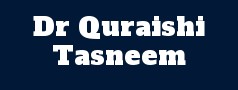 Dr Quraishi Tasneem 