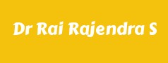 Dr Rai Rajendra S