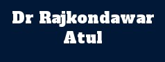 Dr Rajkondawar Atul