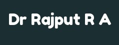 Dr Rajput R A