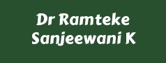 Dr Ramteke Sanjeewani K
