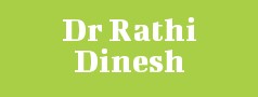 Dr Rathi Dinesh