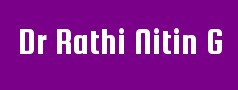 Dr Rathi Nitin G