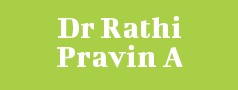 Dr Rathi Pravin A