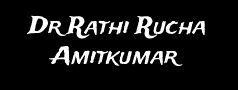 Dr Rathi Rucha Amitkumar