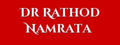 Dr Rathod Namrata