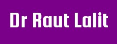 Dr Raut Lalit