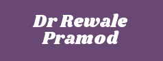 Dr Rewale Pramod