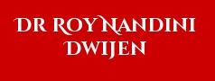 Dr Roy Nandini Dwijen