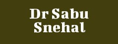 Dr Sabu Snehal