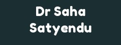 Dr Saha Satyendu