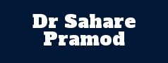 Dr Sahare Pramod