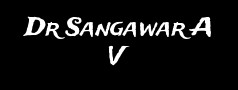 Dr Sangawar A V