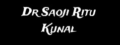 Dr Saoji Ritu Kunal
