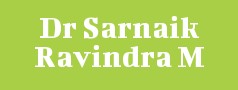 Dr Sarnaik Ravindra M