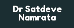 Dr Satdeve Namrata