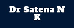 Dr Satena N K