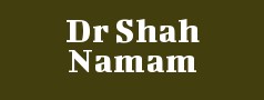 Dr Shah Namam 