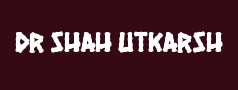 Dr Shah Utkarsh