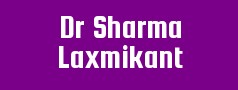 Dr Sharma Laxmikant