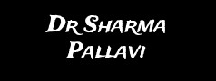 Dr Sharma Pallavi