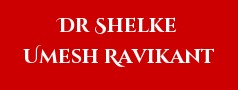 Dr Shelke Umesh Ravikant