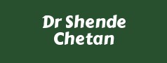 Dr Shende Chetan