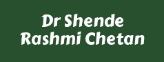 Dr Shende Rashmi Chetan