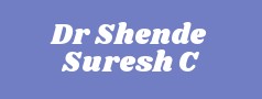 Dr Shende Suresh C