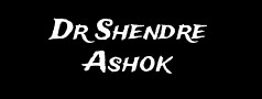 Dr Shendre Ashok