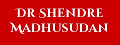 Dr Shendre Madhusudan
