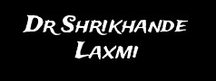 Dr Shrikhande Laxmi